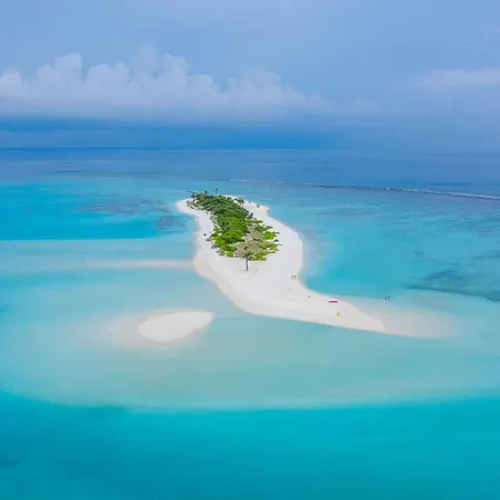 Captal Beach Villa